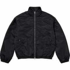 Supreme Stand Collar Lined Nylon Jacketのサムネイル