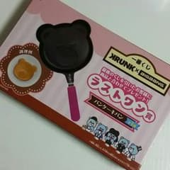 KRUNK×BIGBANGのサムネイル