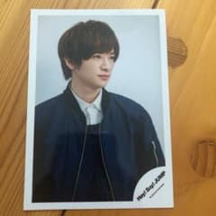 Hey! Say! JUMP /知念侑李のサムネイル