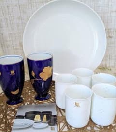 波佐見焼✾白山陶器✾器セット - メルカリ