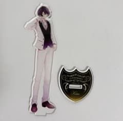DIABOLIK LOVERS キノ アクリルスタンド - メルカリ