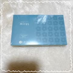 新品 セプテム ミラス ナチュラルパクト PK-01 ライトピンク レフィル