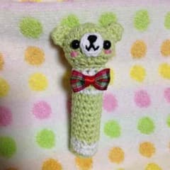 ハンドメイド❤︎リップケース②のサムネイル
