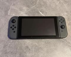 美品Nintendo Switch スイッチ本体のサムネイル