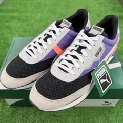 新品】PUMA FUTURE RIDER GALAXY 30cm - メルカリ