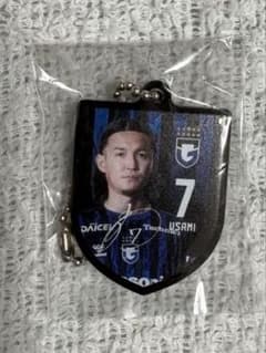 「宇佐美貴史」 ガンバ大阪 ACL2優勝記念 アクリルキーホルダー ガンバ大阪 宇佐美貴史 7 ブラックアクリルキーホルダー - メルカリ
