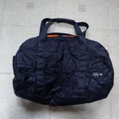 BAPE ×PORTER ボストン TANKER カモフラ - メルカリ