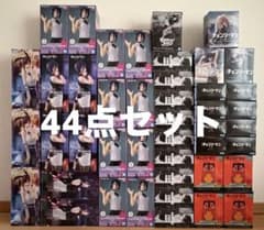 극장판 [첸소만 레제편] 프라이즈 피규어 44점 세트