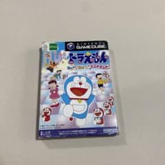 ドラえもん みんなで遊ぼう!ミニドランドのサムネイル