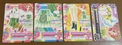 アイカツ！北王子さくらフェアリーテイルコーデ+プレミアムコーデアクセサリーのみのサムネイル