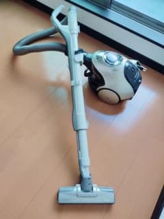 SHARP シャープ 掃除機 プラズマクラスター サイクロンのサムネイル