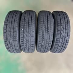 175/60R16 4本セット ブリヂストンBLIZZAK VRX2 - メルカリ