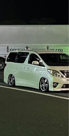 20アルファード/ヴェルファイア/50エスティマ車高調　326powerのサムネイル