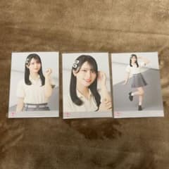 イコラブ 佐々木舞香 個別ポロシャツ 生写真 コンプセット - メルカリ