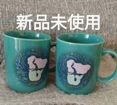 スターバックスコーヒー　アニバーサリー2021マグサイレン　355ml 2個のサムネイル