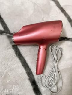 Panasonic ナノケア ヘアードライヤー EH-NA0E-Aのサムネイル