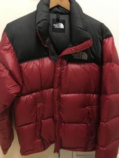 northface ダウンジャケットのサムネイル