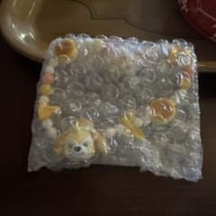 ワンダフルキッチンストラップ クッキーアンのサムネイル