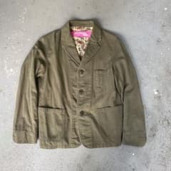 希少 11年製 ジュンヤワタナベ コムデギャルソンマン テーラード