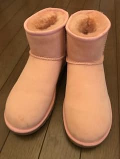 UGG ムートンブーツのサムネイル