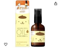 ルシードエル ヘアオイルのサムネイル