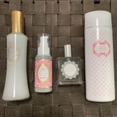 ☆専用です☆【4点セット】LCラブコスメ Na・de・te &Libidoのサムネイル