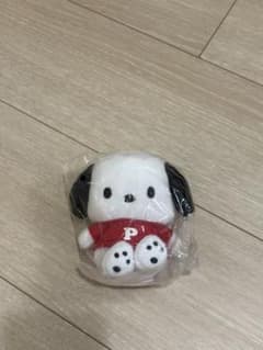 ポチャッコ マスコット サンリオのサムネイル