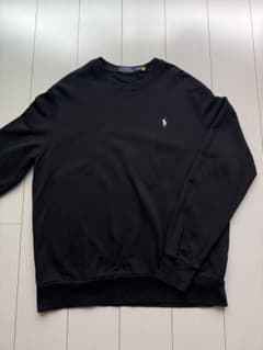 Polo Ralph Lauren クルーネック スウェット XLのサムネイル