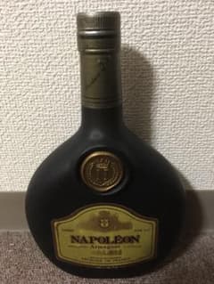 ナポレオン アルマニャックのサムネイル