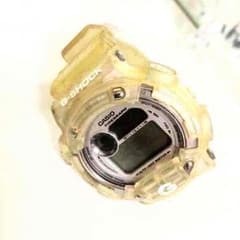 G-SHOCK  ICERC  ジャンク品として…のサムネイル