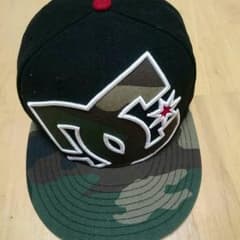New Era DC キャップのサムネイル