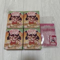 Mellojoy メロジョイ ミニランド 4個セット - メルカリ