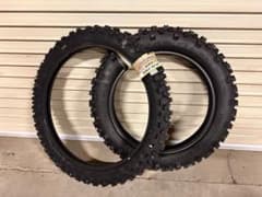 DUNLOP GEOMAX EN91 前後タイヤセット - メルカリ