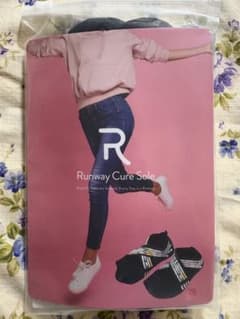 Runway Cure Sole Lサイズ【新品】ランウェイキュアソールのサムネイル