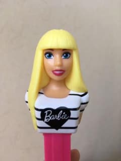 PEZ Barbie バービーのサムネイル