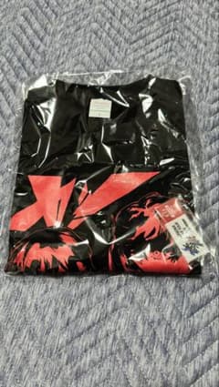 PERSONA LIVE TOUR 2026 Tシャツ Lサイズ
