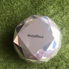 マキアージュ デザインリメークパウダー シルキーピンクのサムネイル