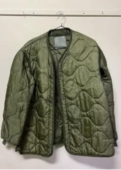 M65 ライナージャケット カーキーのサムネイル