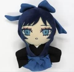 大和撫子しゃらんしゃらんアドちゃんぬいぐるみ Ado 大和撫子しゃらんしゃらんアドちゃんぬいぐるみ - メルカリ