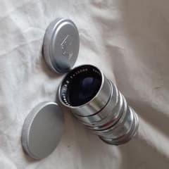 アサヒ光学　タクマー100mm f3.5 ジャンクのサムネイル
