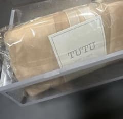 【新品未使用】マールマール　　チュチュ　ピオニー　箱付き 新品未使用】マールマール チュチュ ピオニー 箱付き - メルカリ