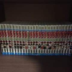 ドカベン スーパースターズ編全巻とドリームトーナメント編1 2巻 プロ野球編のサムネイル