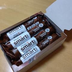phdスマートバー  １２本のサムネイル