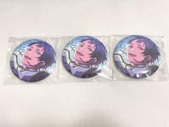 あんスタ 伏見弓弦 缶バッジ - メルカリ
