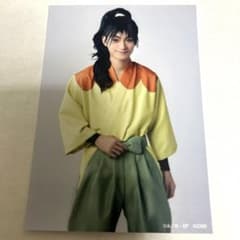 忍たま乱太郎 忍ミュ 長屋物語 トレーディングブロマイド 久々知兵助