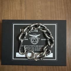 F*0様 HWZN.MFG.CO. Thunderhook Bracelet Sのサムネイル