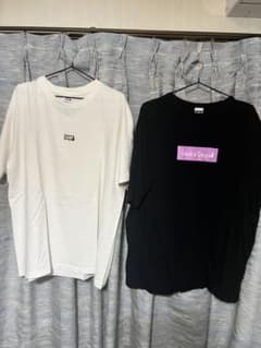 Saucy Dog Tシャツのサムネイル