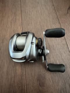 SHIMANO アルデバラン　ベイトリールのサムネイル
