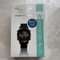値下げ❗️EAGLE VISION WATCH ACE  EV-933 タイプWのサムネイル