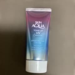 SKIN AQUA トーンアップUVエッセンス 80gのサムネイル